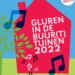 Gluren in de buur(t) tuinen 2022